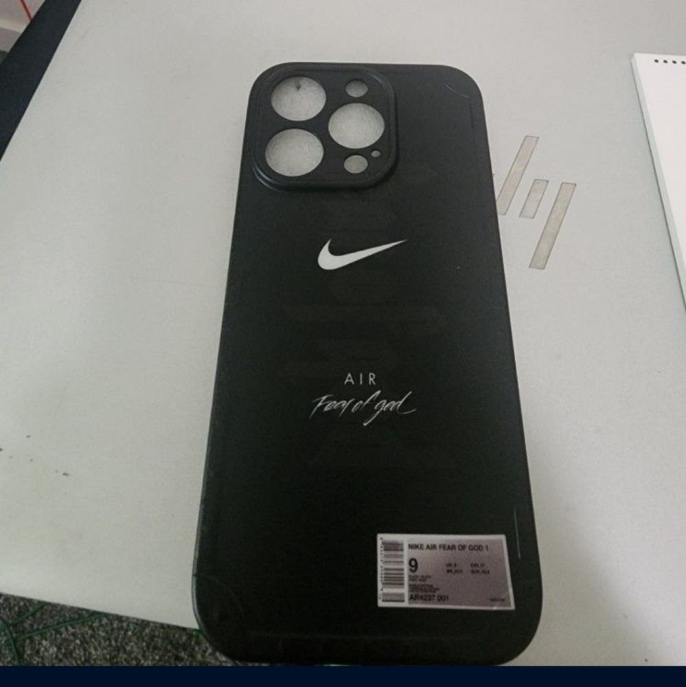 Iphone 15 pro case